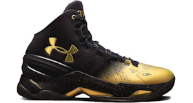 Under Armour Curry 2 Back 2 Back MVP (2016)