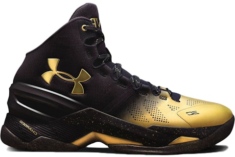 Under Armour Curry Back Back MVP (2016) Men's 1300015-001 US