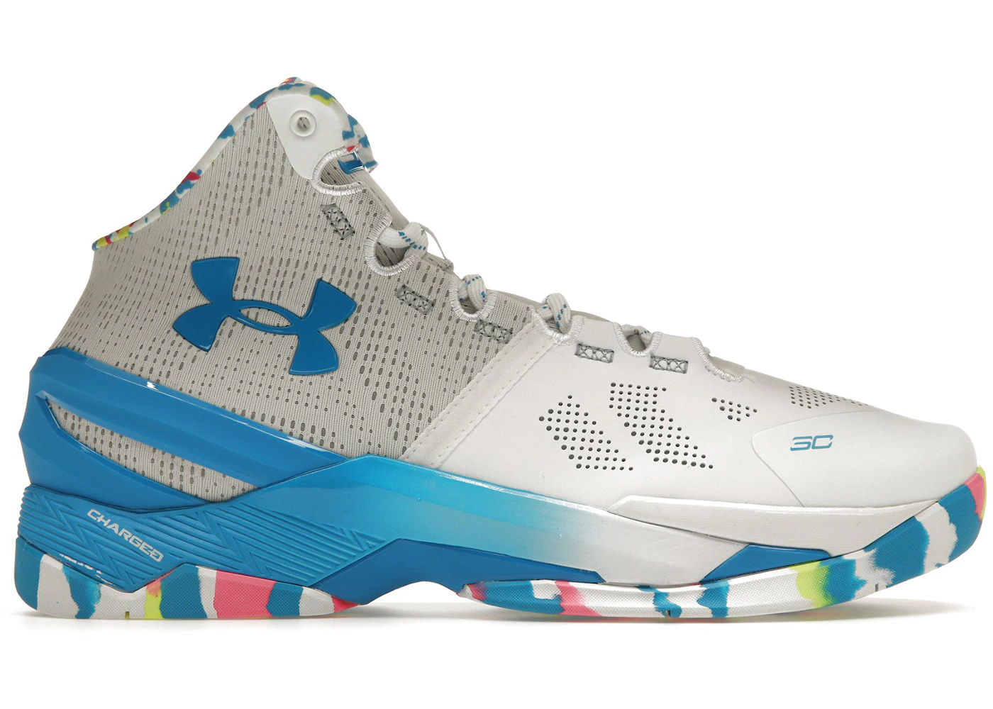 HOT Splash Party Under Armour Curry Men Shoes Under Armour