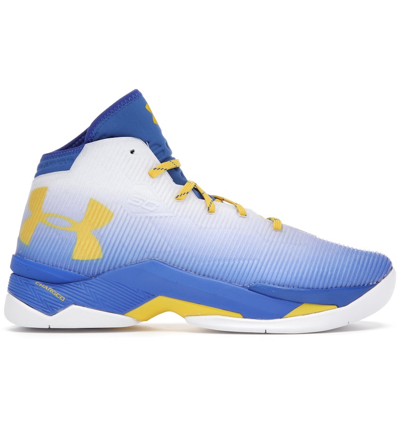 UA Curry 73-9 Men's 1274425-103 US