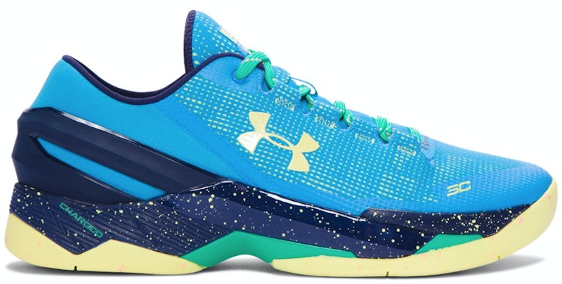 Curry 2.5 hot sale low cheap