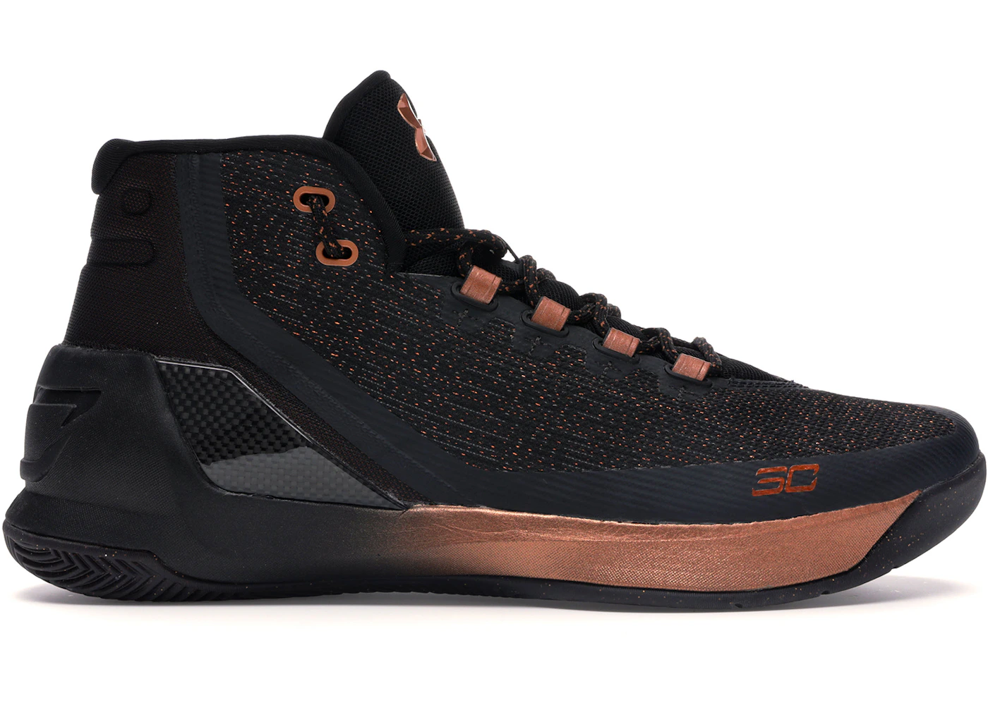 Banda de música UA Curry Hombre 1299665-001 MX