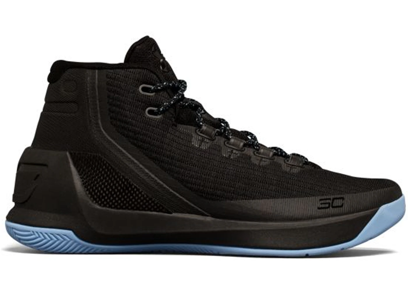 Under armour curry 3 men for deals sale