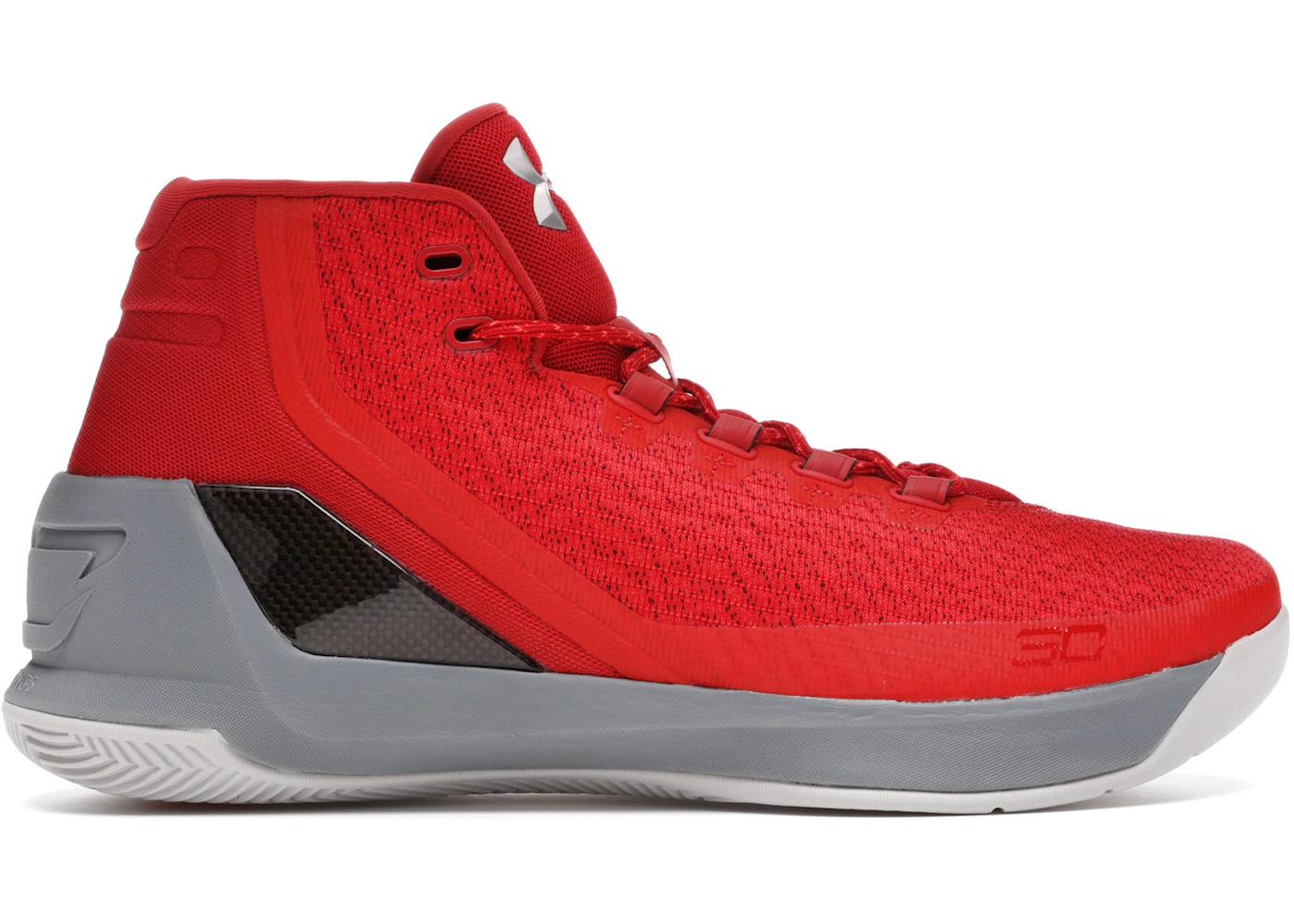 UA Curry Davidson Men's 1269279-600 US