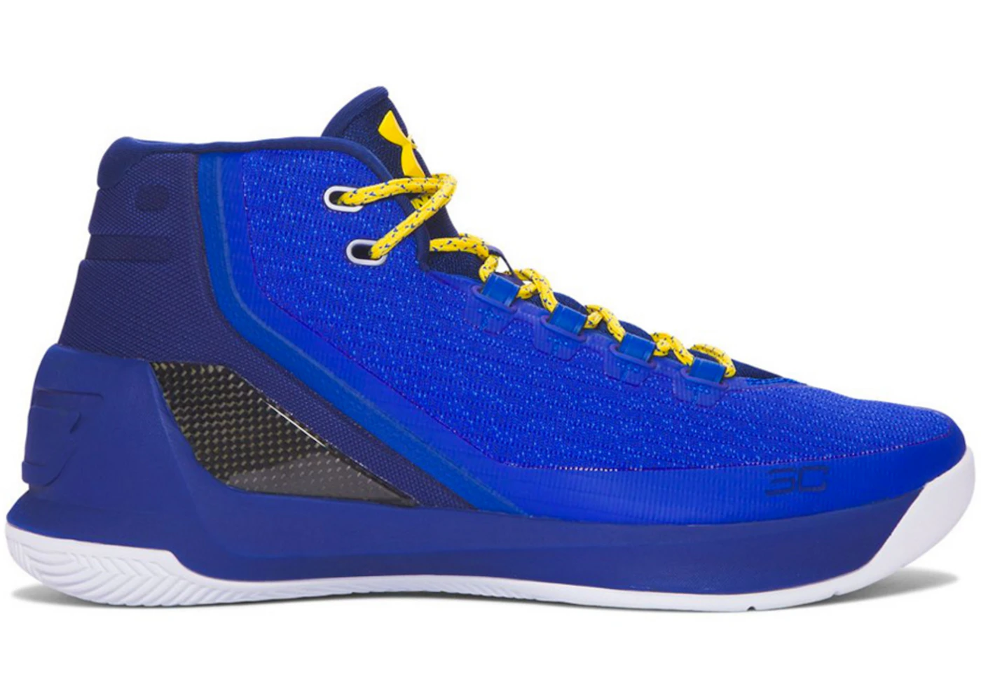 Under armour curry top 3 for sale men
