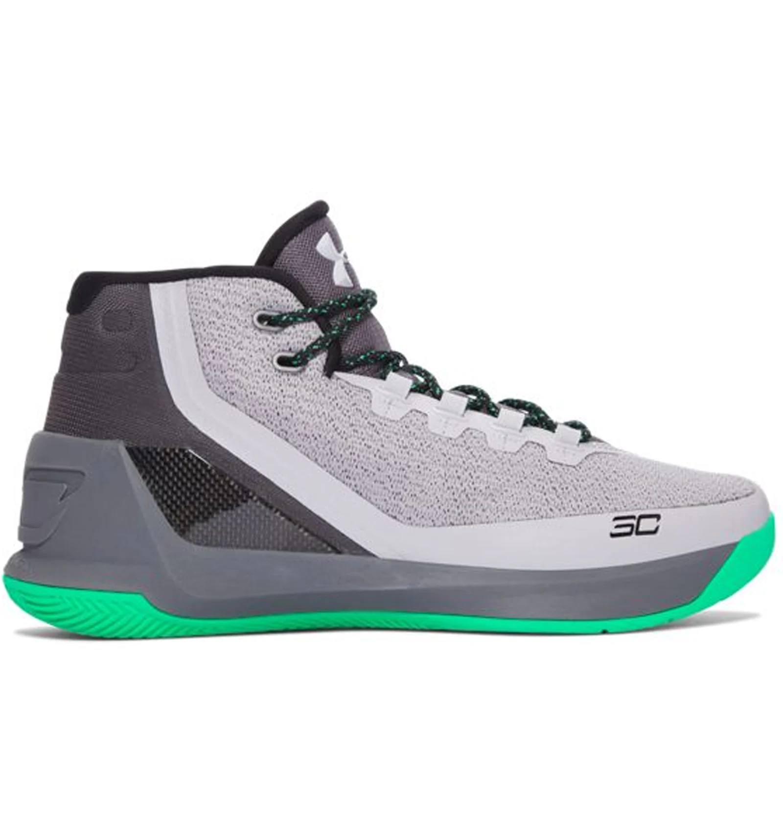 Under armour curry top 3 men price