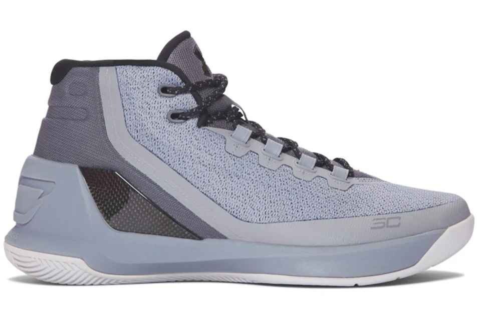 Under armour curry 3 women grey deals