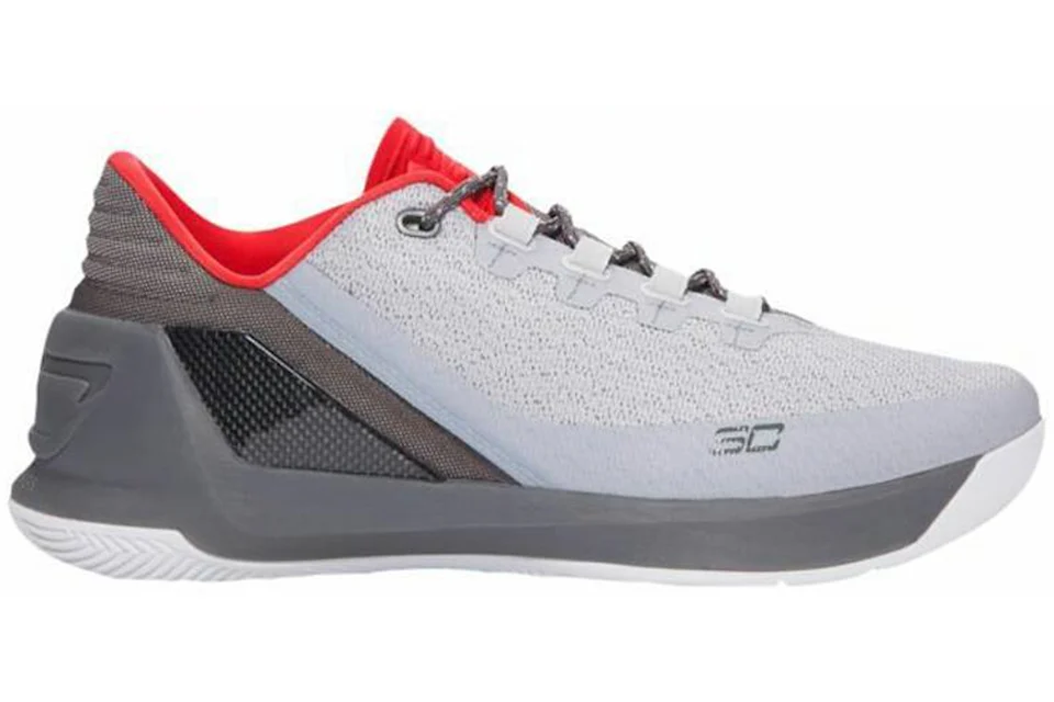 UA Curry 3 122 All Star Men s 1286376 289 US