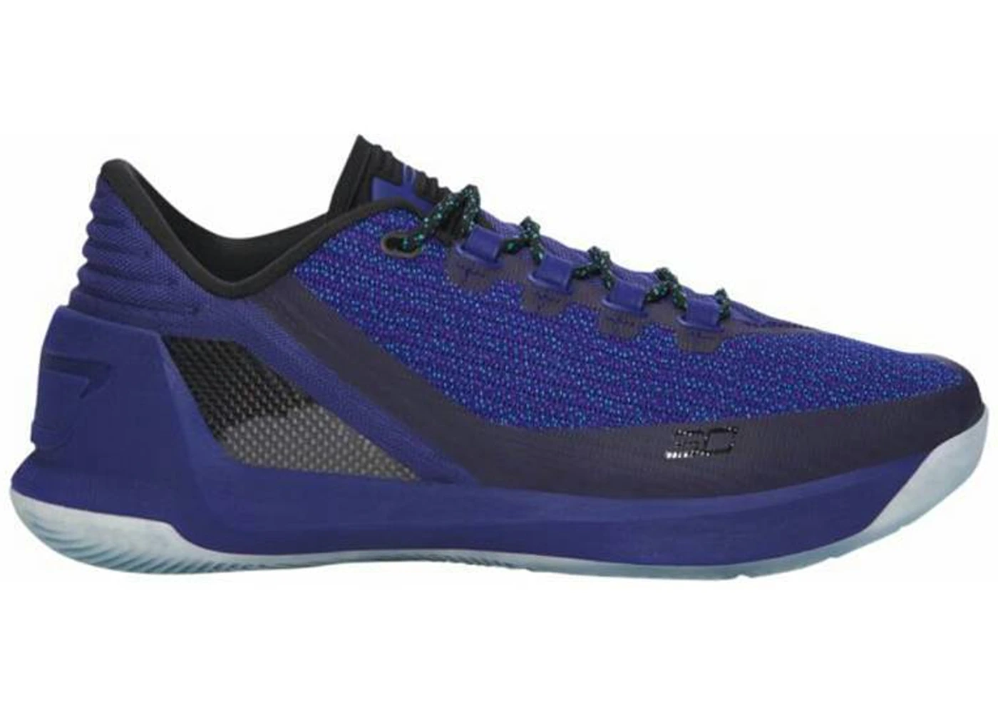 Under armour sales curry 3 price