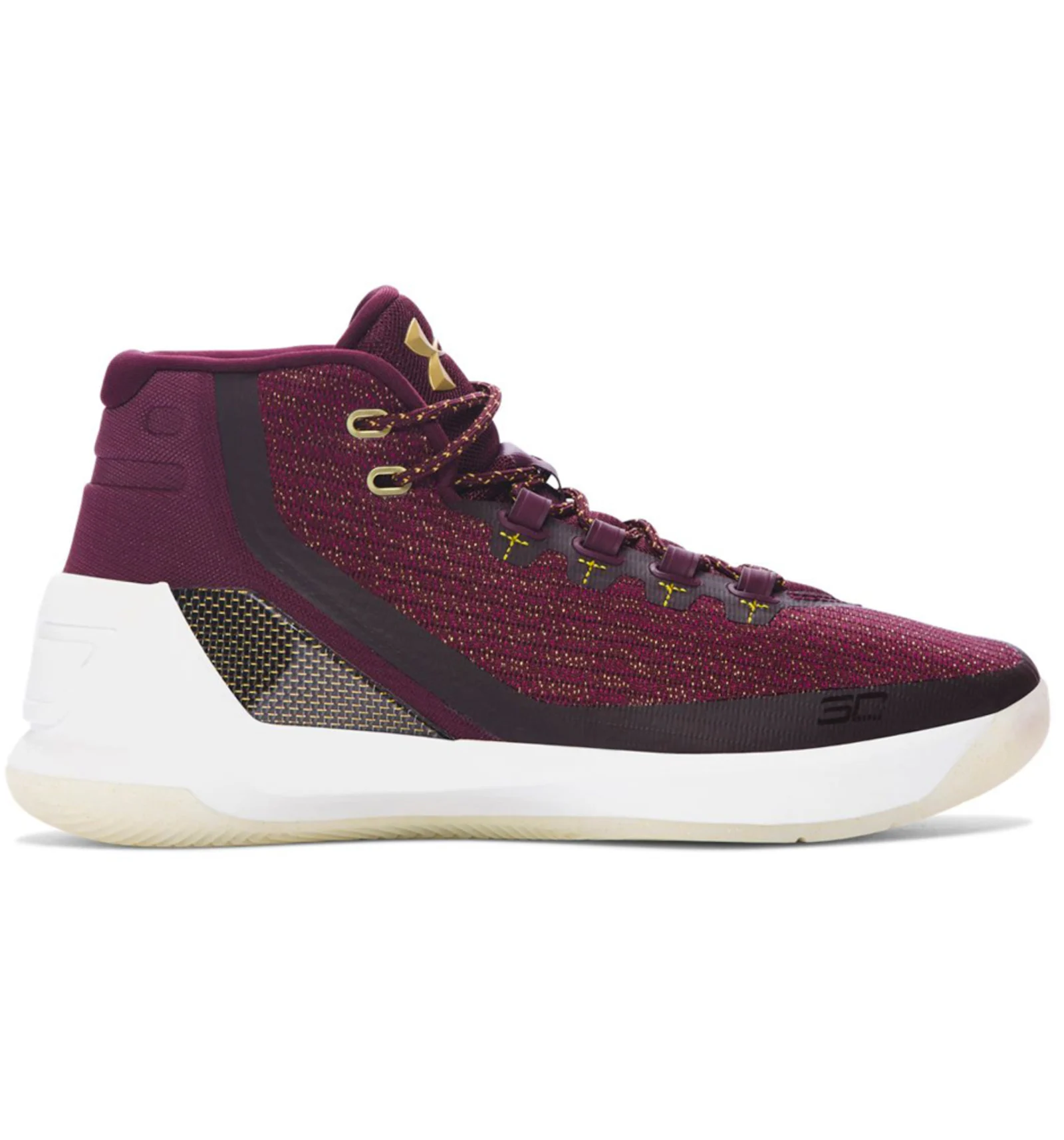 UA Curry 3 Magi