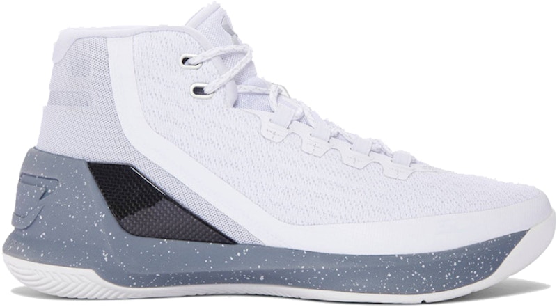 UA Curry 3 Raw Sugar - 1269279-101