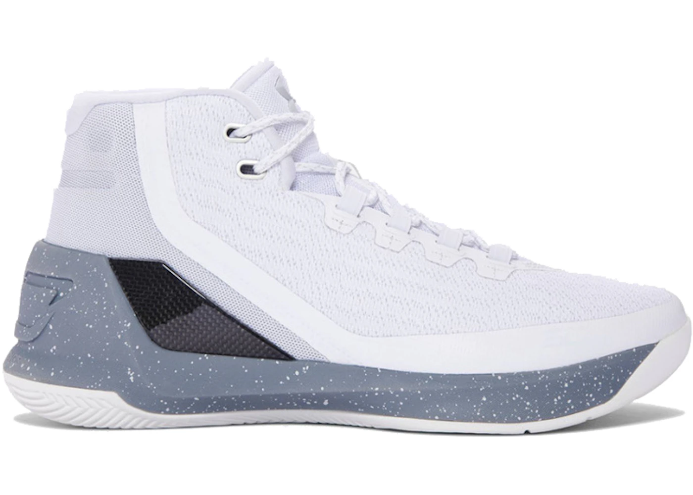 UA Curry 3 Raw Sugar Men s 1269279 101 US