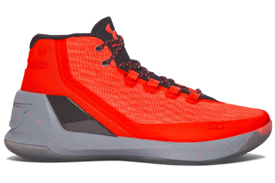 Shoes curry 3 2024 men