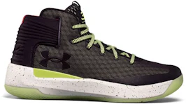Under Armour The Rock Delta Downtown Green Men's - 3020175-300 - US