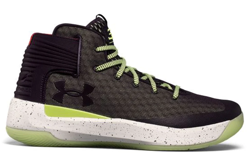 Under armour men's curry outlet 3zer0 basketball shoes