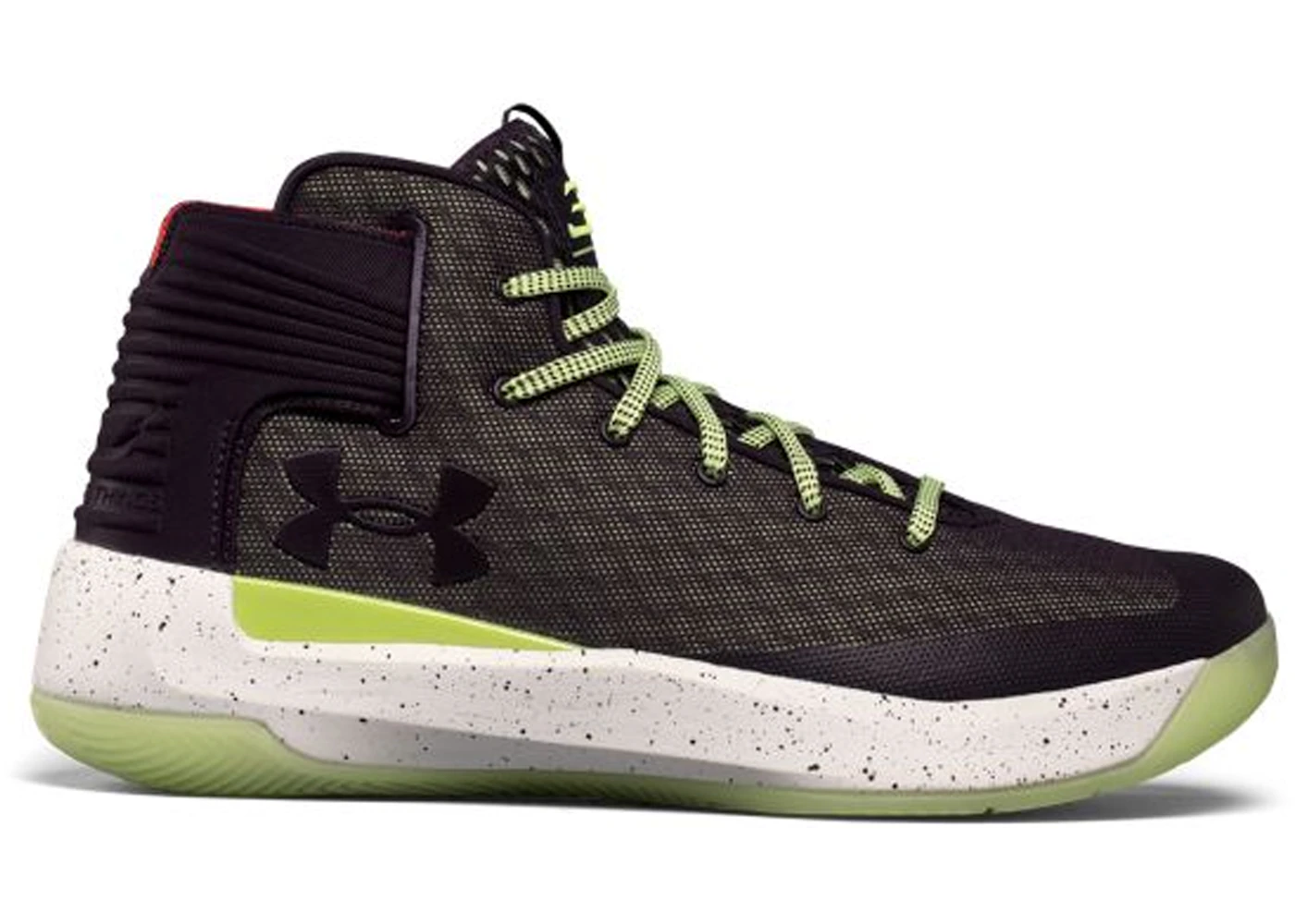 Curry 3 purple sales