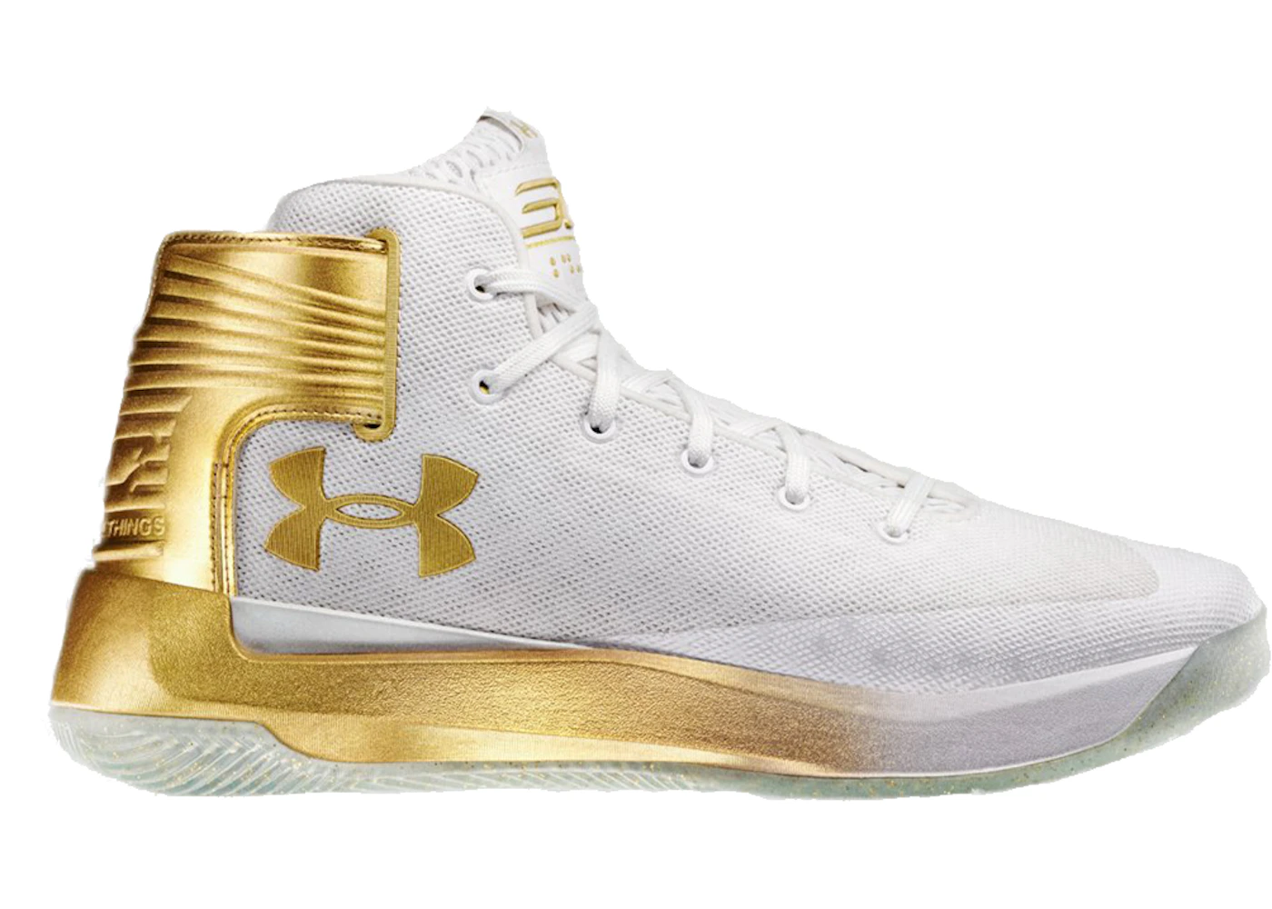 Curry 2025 3 gold