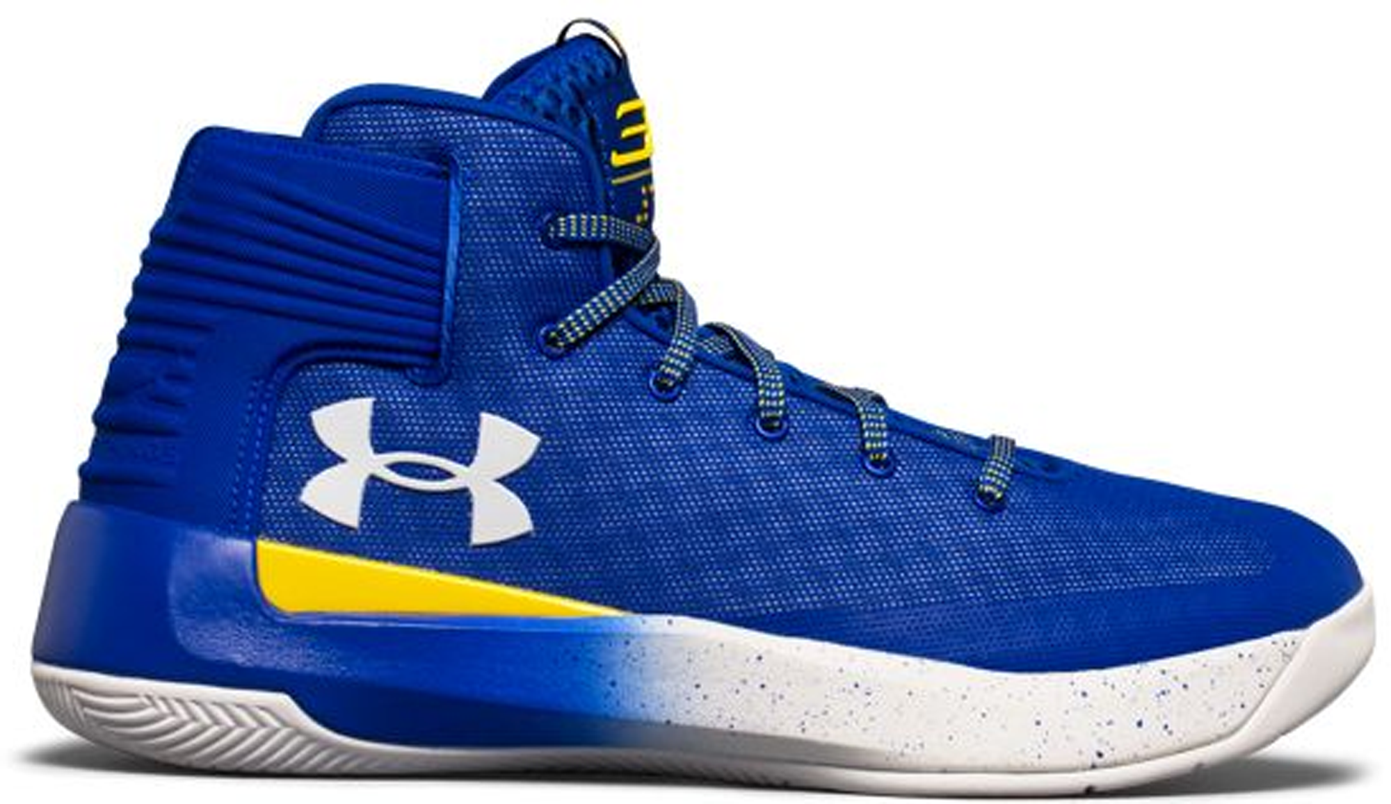 レノボUNDER ARMOUR CURRY3zero 靴