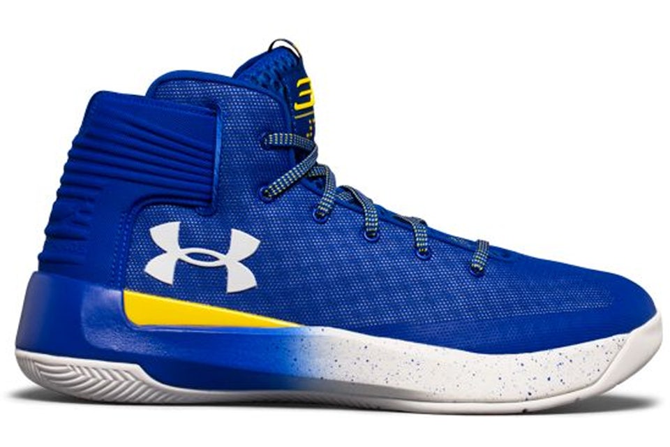 Curry 3zero 2025