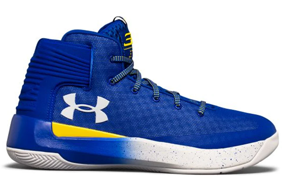 Under armour curry top 3zero basketball shoes mens