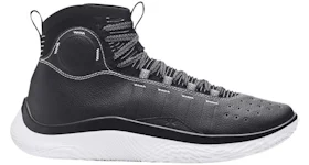 Under Armour Curry 4 FloTro Suit and Tie