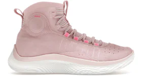 Under Armour Curry 4 Flotro Pink