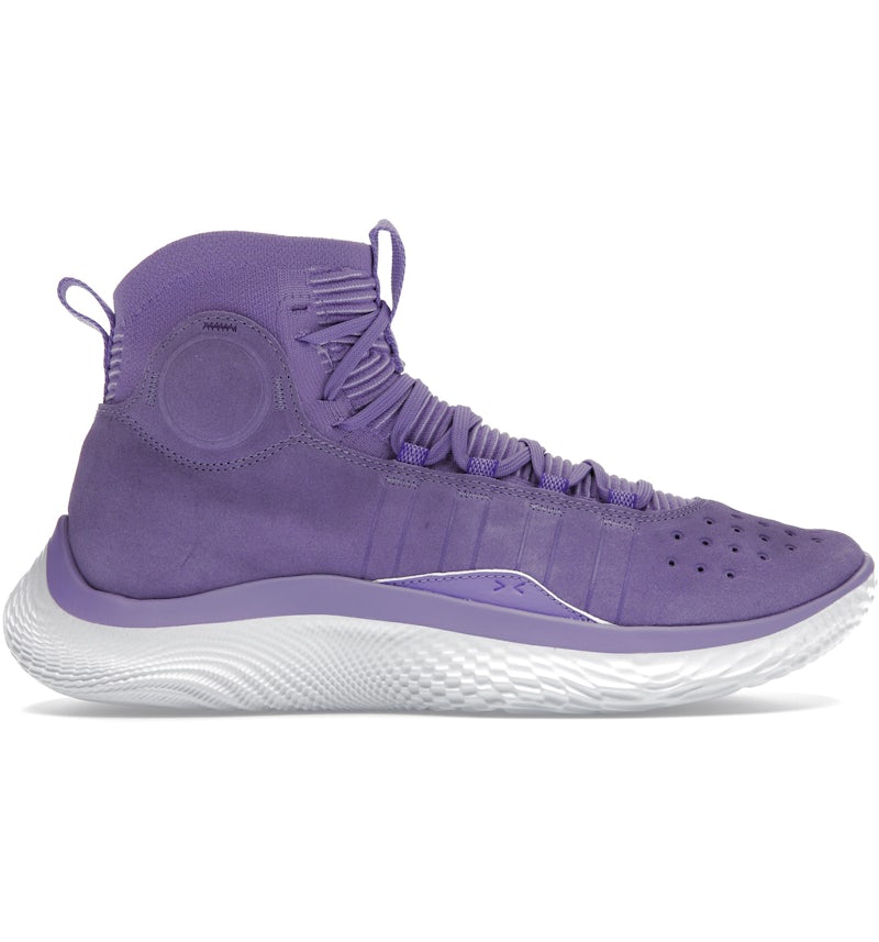 Under Armour Curry Flotro Vivid Lilac Men's 3024861-500 US