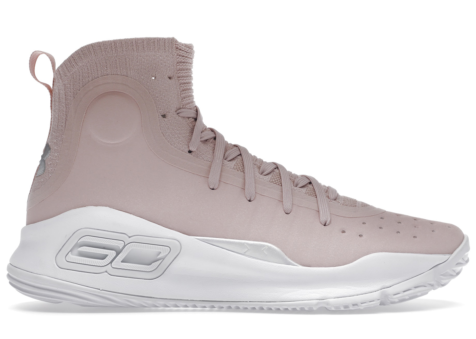 Under Armour Curry 4 Flushed Pink