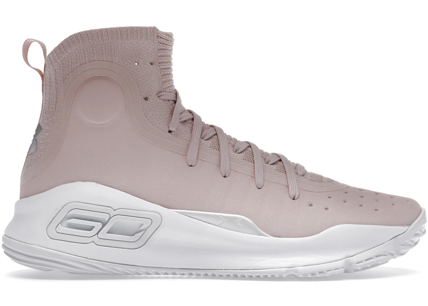 Curry 4 low pink Clearance