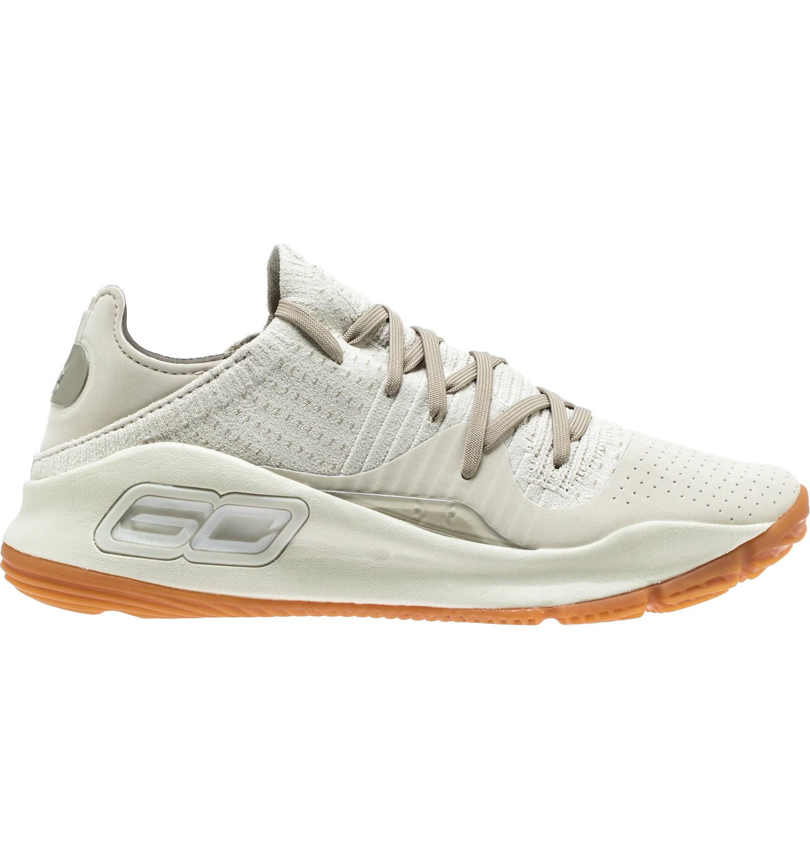 Under armour men's curry 2025 4 low basketball shoes
