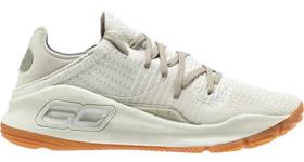 Curry 4 overcast grey deals