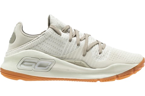 Under Armour Curry 4 Low Baja Men s 3000083 103 US