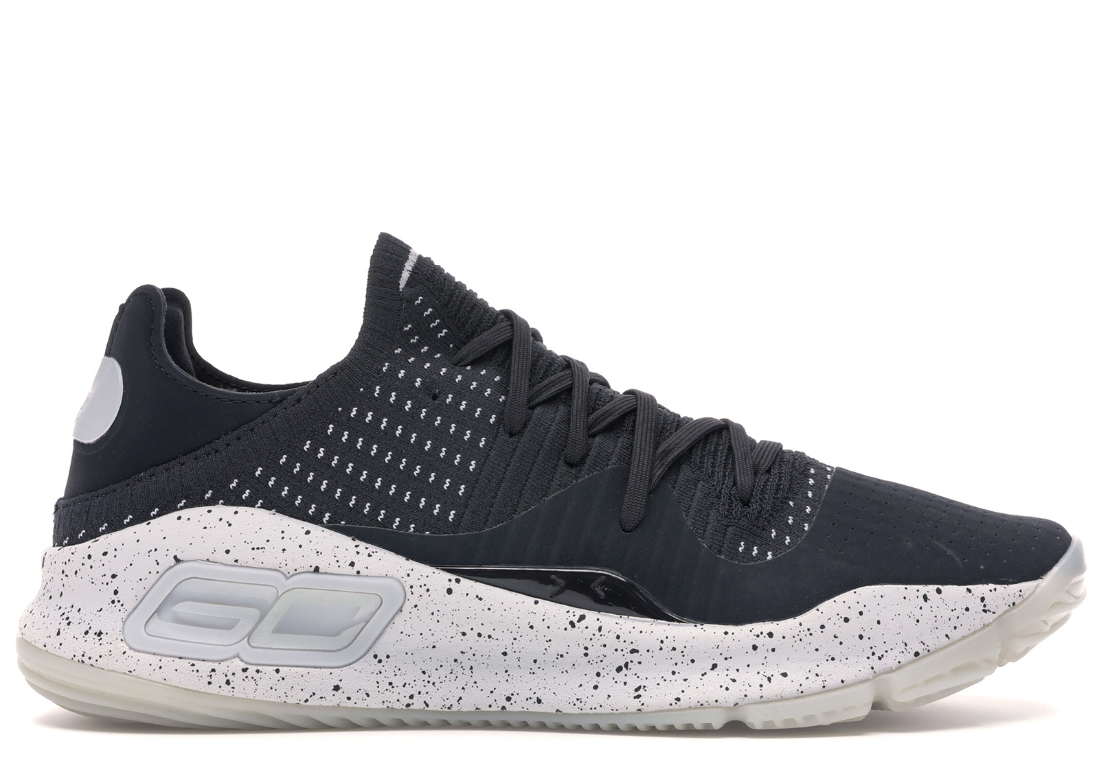 Under Armour Curry 4 Low Elemental Men's - 3000083-104 - US