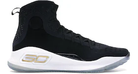 Under Armour Curry 4 More Dimes