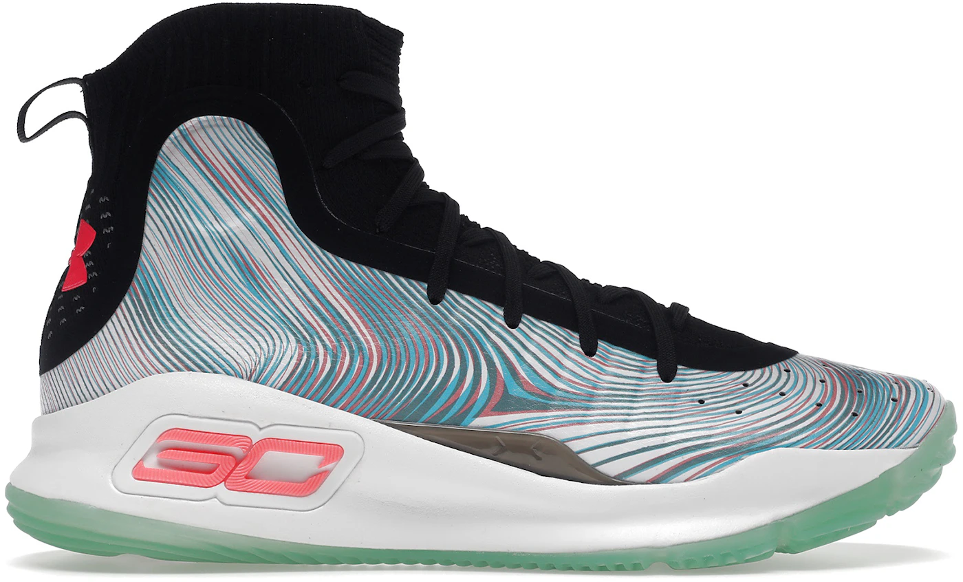 Incomparable Atlas Chapoteo Under Armour Curry 4 More Magic Men's - 1298306 016 - US