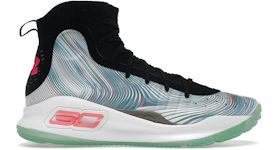 Under Armour Curry 4 More Magic