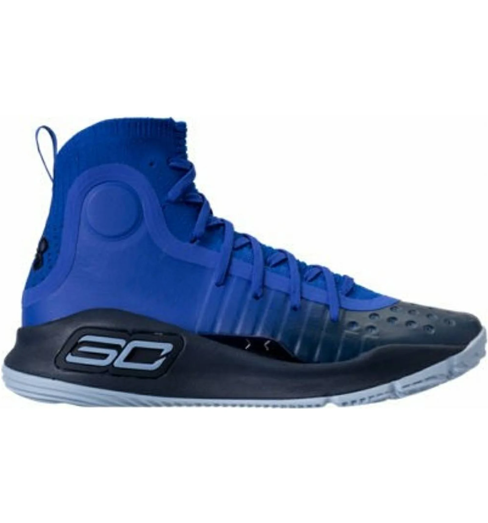 Under armour curry discount 4 men 40