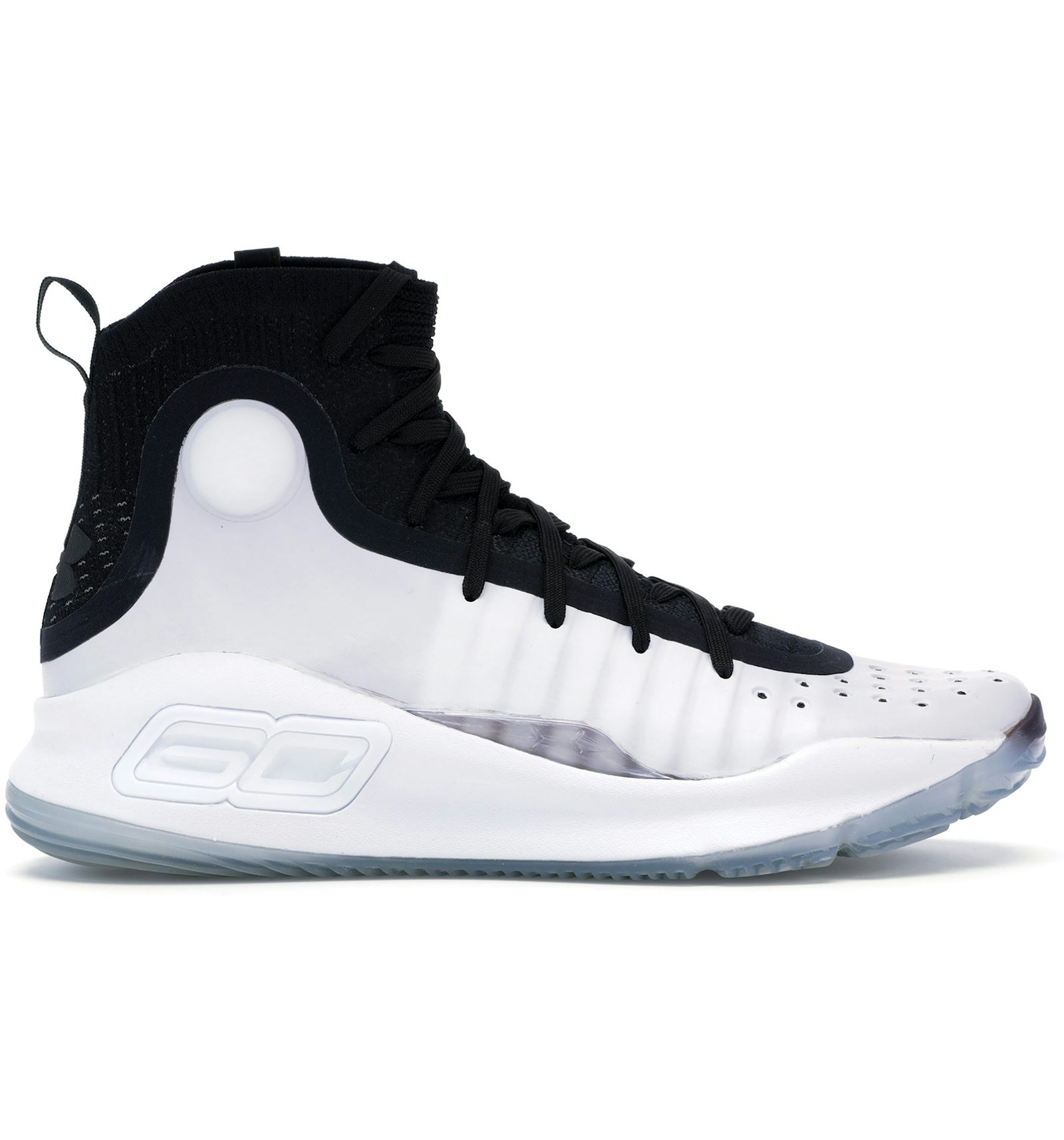 Black and white curry Clearance