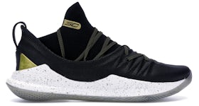 Under Armour Curry 5 Moroccan Blue Men s 3020657 401 GB