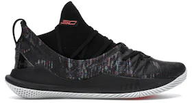 Under Armour Curry 5 White Men s Sneakers US