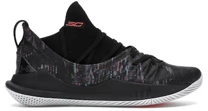 Under Armour Curry 5 Pi Day Men's - 3020657-002 - US