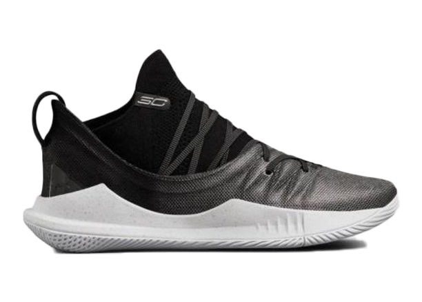 UNDER ARMOUR カリー5【 CURRY 5 WHITE GOLD 】トンプソン