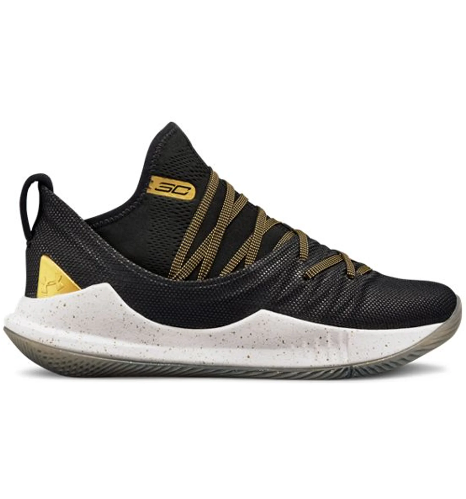 Gold curry 5 deals