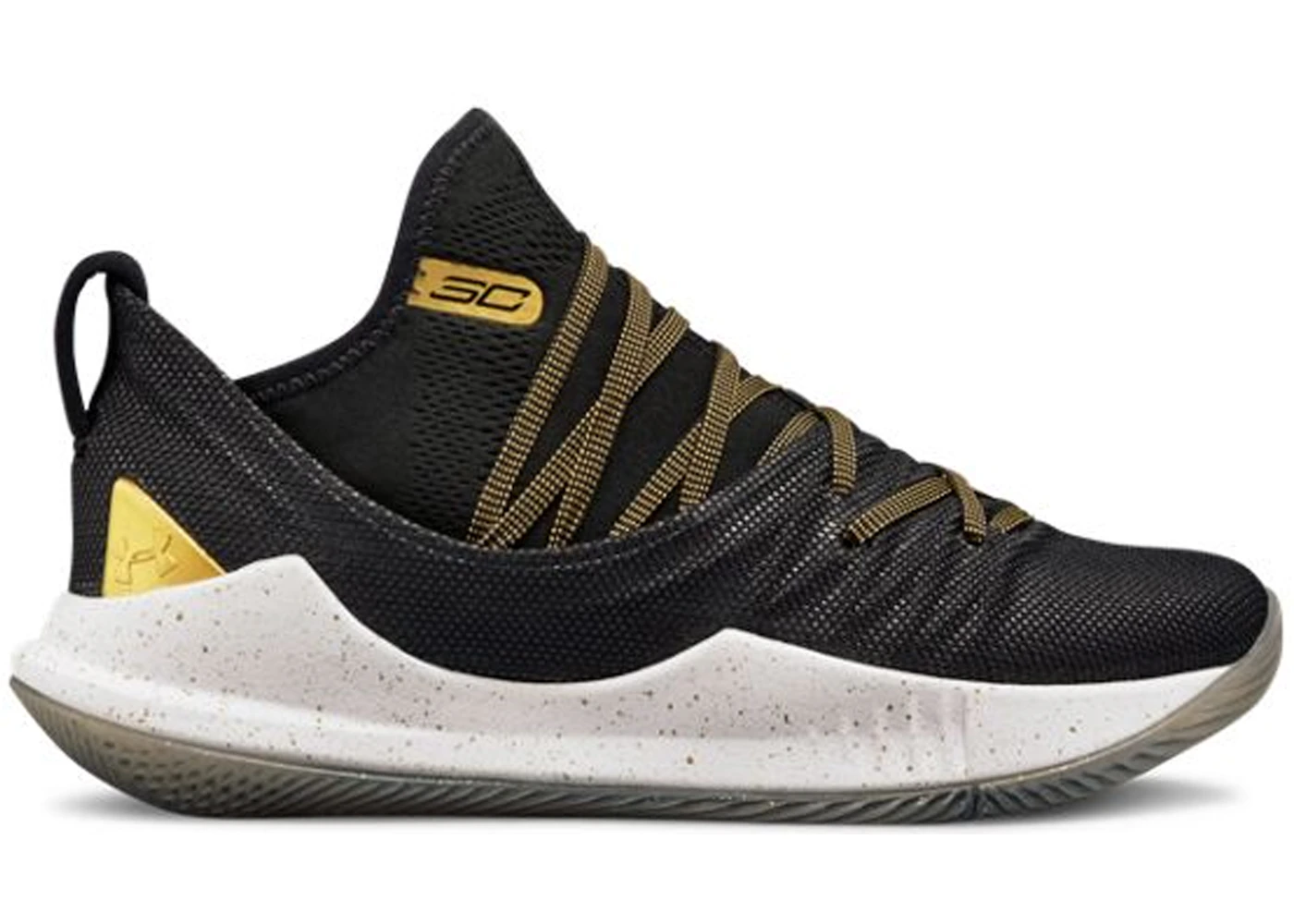 Under armour curry hot sale 5 purple kids