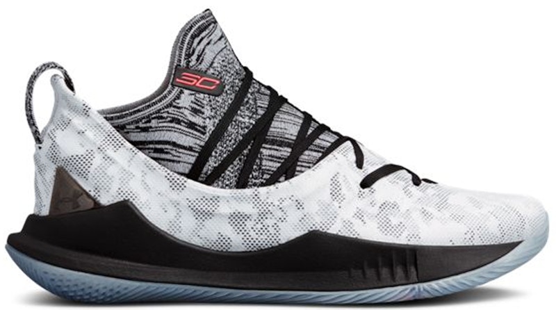 under armour curry 5