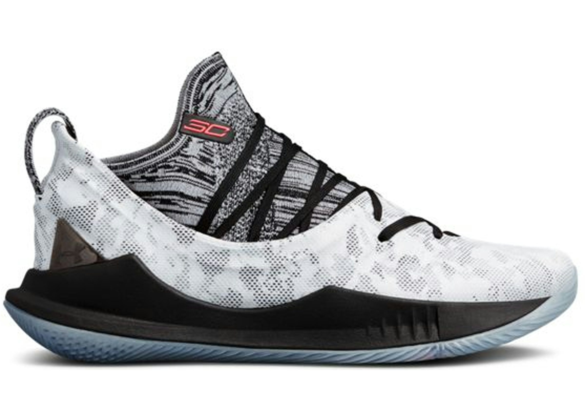 Under Armour Curry 5 Chef Curry