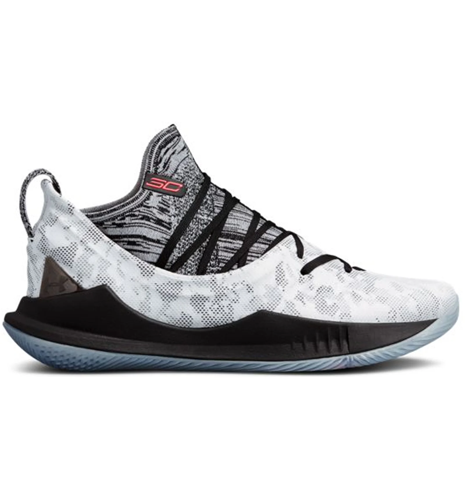 Under Armour Curry 5 Chef Curry Men s 3020657 108 GB