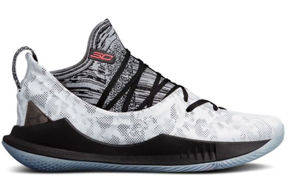 Under Armour Curry 5 Chef Curry