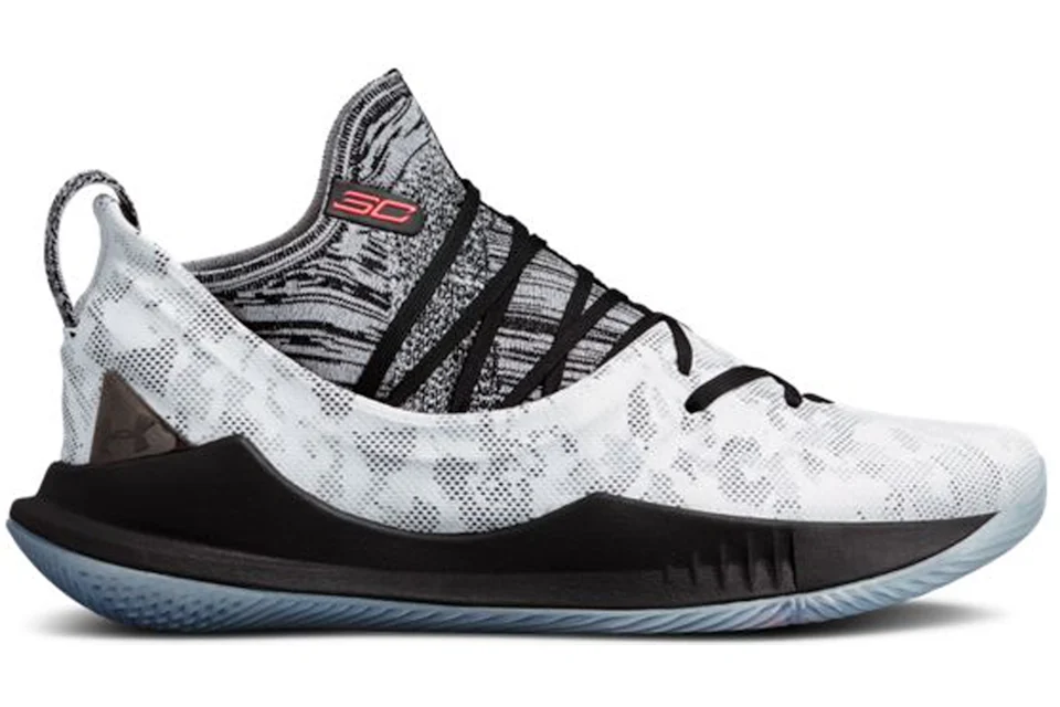 Curry 5 nike deals