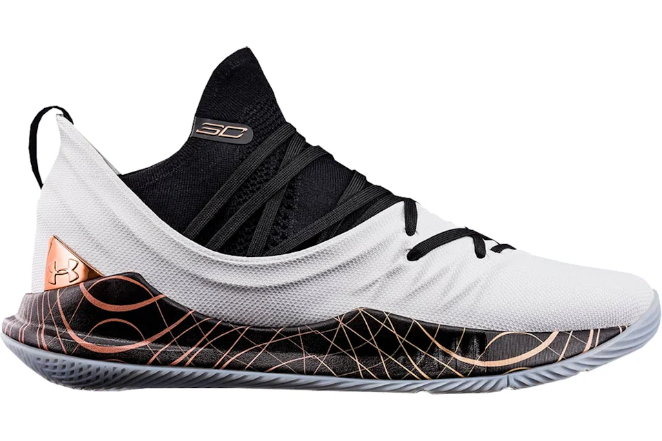 Men's ua curry 5 deals